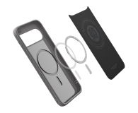 Spigen Liquid Air Mag Magsafe Google Pixel 10 Pro Xl Marble Grey - 1354439 - zdjęcie 8
